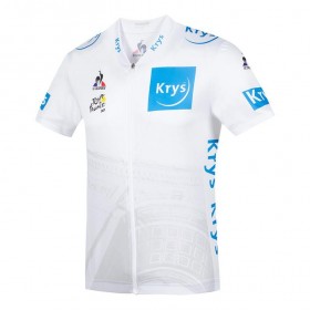 Maillot Cyclisme 2021 Tour de France N003